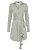 CHEMISE LINHO HELENA - Imagem 1