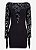 VESTIDO FRINGES JOHN JOHN - Imagem 1