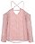 Blusa Le Lis Blanc Lina - Imagem 1