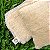 Cobertorzinho + travesseirinho (bege) - Imagem 2