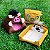 Kit do Timão e Pumba • (3 peças - Rei Leão) - Imagem 1