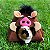 Toquinha • Pumba (Rei Leão) - Imagem 1