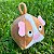 Mini Pig (Colecionável) • Caramelo - Imagem 1