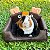 Caminha • Pig Caramelo & Marrom - Imagem 1