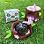 Kit de Floresta com borboleta • (3 peças) - Imagem 1