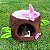Toquinha • Floresta com borboleta - Imagem 1
