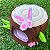 Toquinha • Floresta com borboleta - Imagem 2