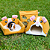 Kit de Pig Caramelo • (3 peças) - Imagem 1