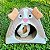 Kit de Pig Bege • (3 peças) - Imagem 2