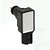 Conector da bomba de combustível, peça ci de motocicleta para yamaha aerox, nmax - Imagem 4