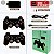 Vídeo Game Stick Retrô Original 4k HD 10000 jogos - Imagem 1