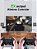 Vídeo Game Stick Retrô Original 4k HD 10000 jogos - Imagem 3