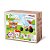 Triciclo infantil tchuco super patrol 57x43x41cm na caixa - SAMBA TOYS - Imagem 4