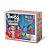 Triciclo Infantil Tchuco Sb Heroes Samba Toys Meninos Baby - Imagem 3