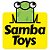 Triciclo Infantil Tchuco Sb Heroes Samba Toys Meninos Baby - Imagem 4