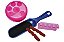 Kit 10 em 1 Bacia (manicure)+ Pote Faz Unha Rosca Cortador de Unha (manicure) + Algodão Cotton line 40g - Imagem 8