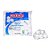 Kit 10 em 1 Bacia (manicure)+ Pote Faz Unha Rosca Cortador de Unha (manicure) + Algodão Cotton line 40g - Imagem 9