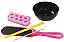 Kit Manicure Completo Maleta Caixa Organizadora Feminina Esmaltes Impala E Outros Alicate Mundial 522 - Imagem 8