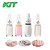 Kit Manicure Completo Maleta Caixa Organizadora Feminina Esmaltes Impala E Outros Alicate Mundial 522 - Imagem 6