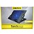 Suporte De Notebook Ventilação Com Cooler Led Resfriador - Imagem 3