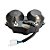 Painel Completo Cg Titan Fan 125 2009 2010 2011 2012 2013 - Imagem 2