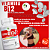Vitamina B12 Metilcobalamina Fits Life - 60 Cápsulas - Imagem 2