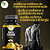 Maca Perua na Negra Pura Premium 500mg 120 Cáps - Fits Life - Imagem 3