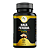 Maca Perua na Negra Pura Premium 500mg 120 Cáps - Fits Life - Imagem 1