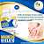 Magnesio Quelato 500mg 60cps Puro Concentrado Fits Life - Imagem 2