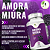 Amora Miura Vit. C Selênio e Zinco 120 Cápsulas - Fits Life - Imagem 4