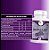 Semente de Uva ResveLife Resveratrol Premium 60 Cáps Fits Life - Imagem 3