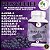 Semente de Uva ResveLife Resveratrol Premium 60 Cáps Fits Life - Imagem 4