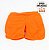 Shorts Laranja - Imagem 1