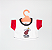 Camiseta Miami Heat - Imagem 1