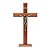 CRUCIFIXO MAD MESA 35CM OV - Imagem 1