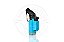 Isqueiro Maçarico 1 Chama NERONE Torch - Azul - Imagem 2