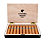 Cohiba Behike 52 (caixa com 10 unidades) - Imagem 2