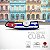 Cortador LES FINES LAMES Le Petit Cuba Flag Dark - Imagem 4
