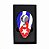 Cortador XIKAR Xi2 Lâmina Dupla Fibra Nylon - Edição Cuba TS - Imagem 5