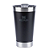 Copo Térmico de Cerveja (com tampa) Stanley - 473ml - Preto - Imagem 1