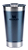 Copo Térmico de Cerveja (com tampa) Stanley - 473ml - Azul Nightfall - Imagem 1