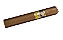 Cohiba Ambar (caixa com 10 unidades) - Imagem 2