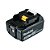 Bateria 18V 5.0Ah de Lítio BL1850B - Makita - Imagem 1