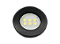 Luminaria Circular 46mm 6 Leds - Imagem 1