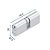 Fechadura HAGA - Pivotante - Roseta 527 - Externa - 26727 - Imagem 2