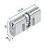 Cilindro 131 - Monobloco - HAGA - 52mm - 23750 - Imagem 2