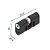 Cilindro 111 - Monobloco - HAGA - 52mm - 23757B - Imagem 2