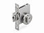 Fech. HAGA - Trava Rolete Porta de Bater - Externa - 27828 - Imagem 1