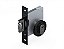 Fech. HAGA - Trava Rolete Porta de Bater - Externa - 27458 - Imagem 1