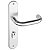 Fechadura HAGA - TH101 Inox 304 - Esp.900 - Externa - 25056 - Imagem 1